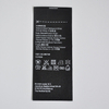 Polyester Satin washing care printing label QD-PL-0002