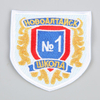 Embroidery patch QD-EP-0013