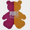 Paper hang tag for kids clothing /toys QD-HT-0044