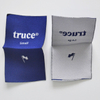 Garment neck label QD-WL-006
