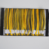  Woven label for garment QD-WL-0014