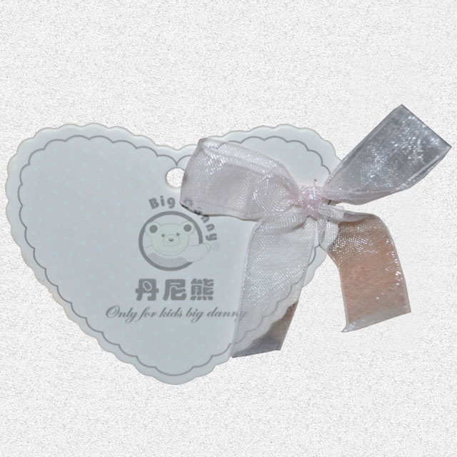  Hang tag for kids clothing /toys/bags QD-HT-0048