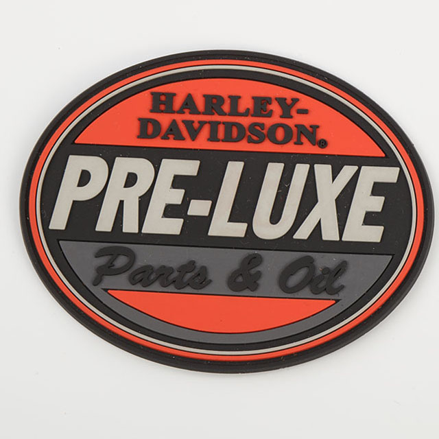PVC Patch QD-PP-0004
