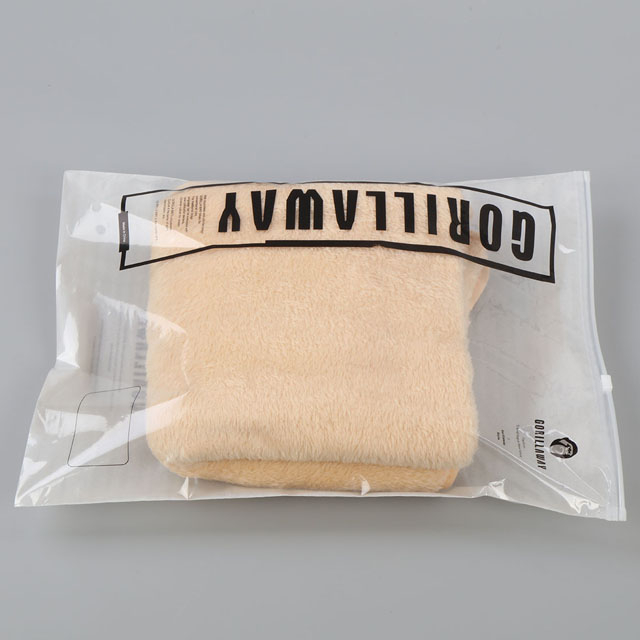  CPE Lamination Bag, Plastic Bag, Perforated Film Bag 