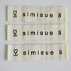  Woven label QD-WL-0005
