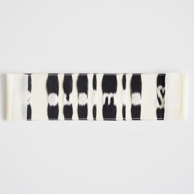  Woven label QD-WL-0005