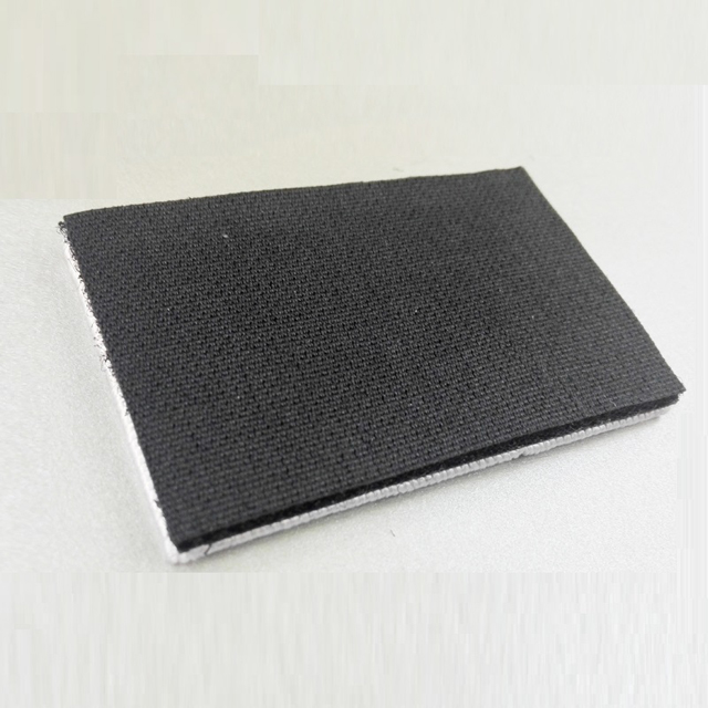 Embroidery patch QD-EP-0003