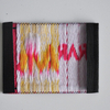  Woven label for garment QD-WL-0013