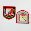Embroidery patch QD-EP-0004