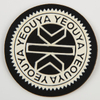 PVC Patch QD-PP-0006